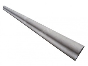 Marbre Moulure Beige Martel 30x5 cm