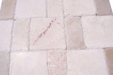 Marbre Marfil Beige Pavé 15x30 cm