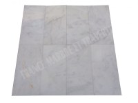 Marbre Blanc Canaria 30,5x61 cm