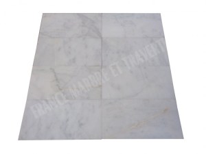 Marbre Blanc Canaria 30,5x61 cm