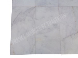 Marbre Blanc Canaria 30,5x61 cm