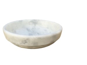 Marbre Blanc Vasque Modèle Étage