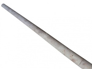 Marbre Moulure Beige Petit Pencil 30x1,5 cm