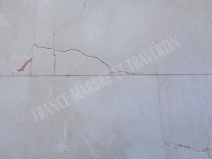 Marbre Marfil Beige Clossea Crema 60x60x 2 cm
