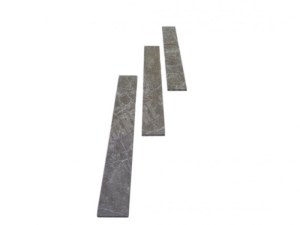 Marbre Emperador Plinthe 60x8 cm