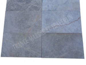 Marbre Eva Gris 30x50 cm