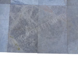 Marbre Eva Gris 30x50 cm