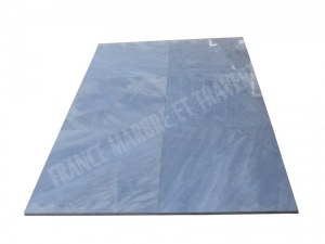 Marbre Fumè Gris 60x60x2 cm