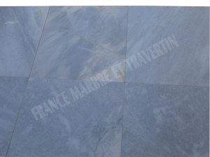 Marbre Fumè Gris 60x60x2 cm