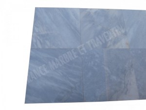 Marbre Fumè Gris 60x60x2 cm