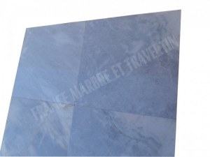 Marbre Fumè Gris 60x60x2 cm