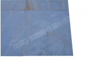 Marbre Gris Fumé 40,6x40,6x1,2 cm