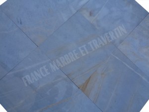 Marbre Gris Fumé 40,6x40,6x1,2 cm