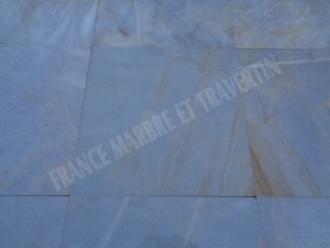 Marbre Gris Fumé 40,6x40,6x1,2 cm