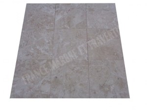 Marbre Marfil Beige Cappuccino 30,5x30,5 cm