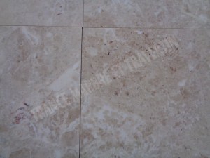 Marbre Marfil Beige Cappuccino 30,5x30,5 cm