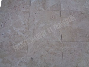 Marbre Marfil Beige Cappuccino 30,5x30,5 cm