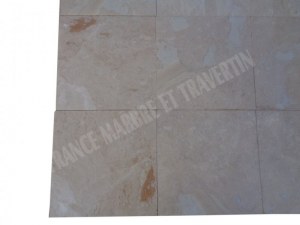 Marbre Marfil Bursa Beige 40x40x2 cm