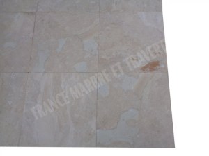 Marbre Marfil Bursa Beige 40x40 cm