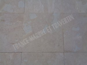 Marbre Marfil Bursa Beige 40x40x2 cm