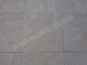 Marbre Marfil Bursa Beige 40x40 cm