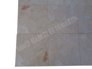 Marbre Marfil Bursa Beige 40x40 cm