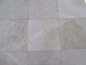 Marbre Marfil Paradise Beige 45,7x45,7x1,25 cm