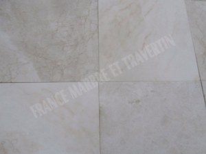 Marbre Marfil Paradise Beige 45,7x45,7x1,25 cm