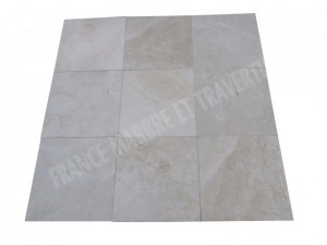 Marbre Marfil Paradise Beige 45,7x45,7x1,25 cm