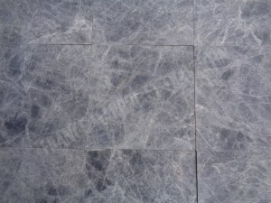 Marbre Noir Clair 30x30 cm