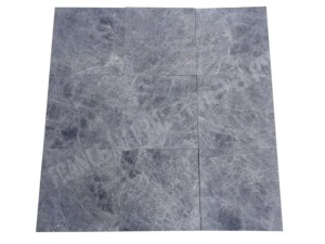 Marbre Noir Clair 30x30 cm