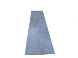 Marbre Rosalia Beige Marche D'escalier 150x34 cm