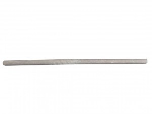 Marbre Moulure Rustique Vert Pencil 30x2 cm