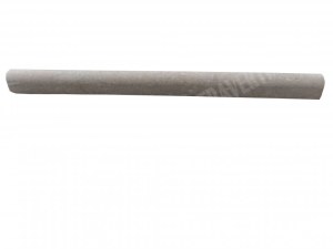 Marbre Moulure Rustique Vert Pencil 30x2 cm