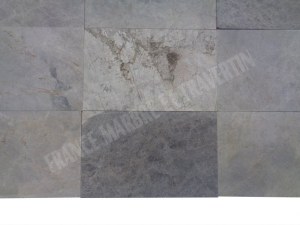 Marbre Sirius Gris 25x40 cm