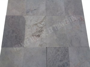 Marbre Sirius Gris 25x40 cm