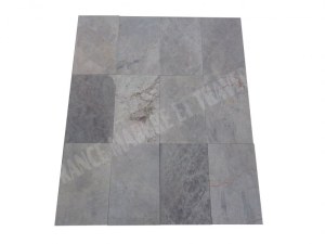 Marbre Sirius Gris 25x40 cm