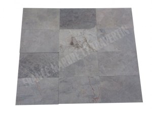 Marbre Sirius Gris 25x40 cm