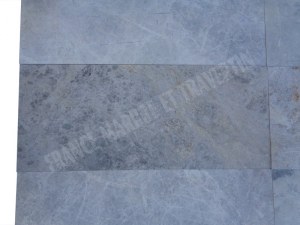 Marbre Sirius Gris 25x60 cm