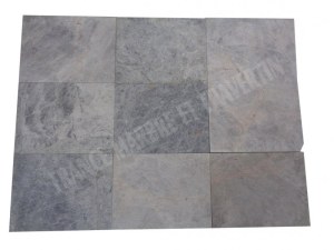 Marbre Sirius Gris 30x40 cm