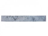Marbre Sirius Gris Plinthe 40x8 cm