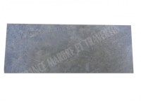 Marbre Sirius Gris Plinthe 20x8 cm