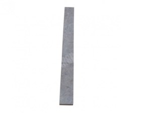 Marbre Sirius Gris Plinthe 30x8 cm