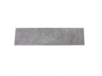 Marbre Sirius Gris Plinthe 30x8 cm