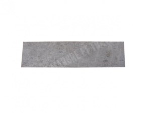 Marbre Sirius Gris Plinthe 30x8 cm