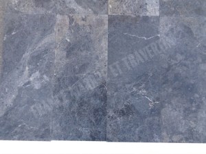 Marbre Sirius Noir 25x60 cm