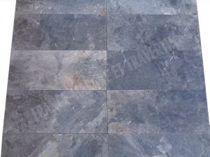 Marbre Sirius Noir 25x60x2 cm