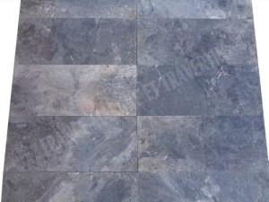 Marbre Sirius Noir 25x60 cm