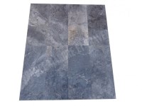 Marbre Sirius Noir 25x60 cm