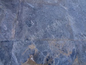 Marbre Sirius Noir 60x60x2cm